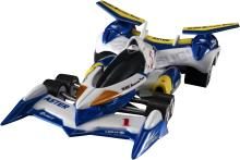 CFC-Heritage Edition- Future GPX Cyber Formula 11 Super Asurada AKF-11