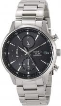 SEIKO WIRED JUSTICE LEAGUE 1,500 Limited Edition Chronograph AGAT717Men's Black