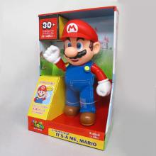 Super Mario Everyone Jalapon Game GOLD