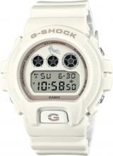 CASIO G-SHOCK Made in Japan SHIBAINU DW-6900SHB-7JR Men's Off-White (N)