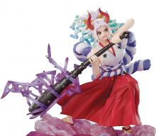 Figuarts ZERO ONE PIECE (EXTRA BATTLE) Gol D. Roger -Kamiyasu- Approximately 230mm ABS & PVC pre-painted figure BAS61511