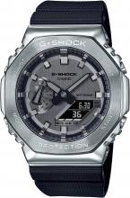 CASIO G-SHOCK G-SQUAD GBD-H1000-1JR Men's
