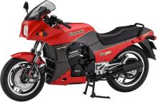 Hasegawa 1/12 Kawasaki GPZ900R...