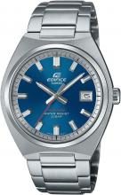 CASIO Edifice Watch Sapphire Glass EFB-109DJ-2AJF Men's Silver