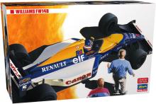 Hasegawa 1/24 scale Williams F...