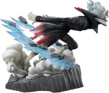 TAMASHII NATIONS Figuarts ZERO Dandadan Okarun (transformation) Approximately 150mm PVC & ABS painted finished figure