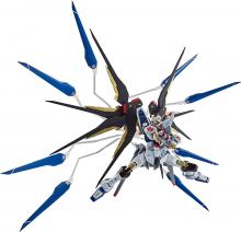 Figure-rise Standard Digimon Adventure Metal Garurumon Color Coded Plastic Model