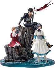 Final Fantasy XVI Formism Scen...