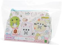 Aqua beads Sumikko Gurashi outing trunk AQ-S94