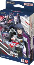 BANDAI UNION ARENA Start Deck 
