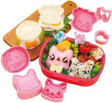 Delicious Party Pretty Cure Delicious Cooking Nakayoshi Cooking Type Set