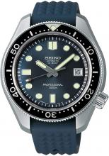 Seiko Prospex Mini Outer Torso Tuna Save the Ocean Penguins SBDY117 Men's Watch Mechanical Self-winding Blue
