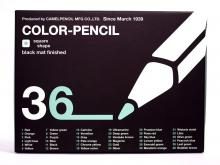 CAMEL color pencil 36 colors COL36 (stationery color pencil 36 colors)