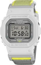 CASIO G-Shock Watch (Official Japanese Product) DW-5600MNC-7A8JF Men's Gray