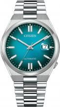 Citizen CB0185-84E Men's Wristwatch， Black