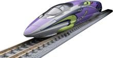 TOMYTEC TOMIX N Gauge First Car Museum JR 500-7000 Series Sanyo Shinkansen 500 TYPE EVA Model Train FMC-03