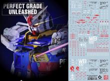 HG Mobile Suit Gundam THE ORIGIN RX-78-02 Gundam 1/144 Scale Color-coded plastic model