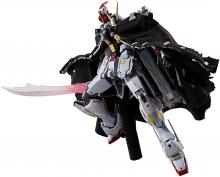 METAL ROBOT Spirits Knight Gundam (Real Type Ver.)