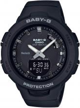 CASIO Baby-G BA-110BC-1AJF Black