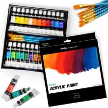 Ohuhu 30-piece Acrylic Paint S...