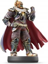amiibo Ganondorf (Super Smash Bros. series)