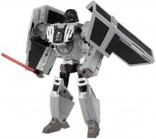 Star Wars Transformer 01 Thai Advanced x1 with first-time benefits