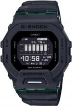 CASIO G-SHOCK Mid size model GM-S5600-1JF Unisex