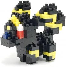 Nanoblock Pokemon Lugia NBPM_032