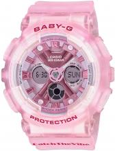 CASIO Baby-G FOR RUNNING BGA-240BC-4AJF Ladies Pink