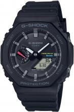 G-SHOCK  G-SQUAD G-SQUAD GBD-200SM-1A6JF Men's Watch Battery-powered Bluetooth Digital Inverted LCD Domestic Genuine Casio