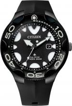 CITIZEN Watch Promaster Waterproof Orca BN0235-01E Men's Black