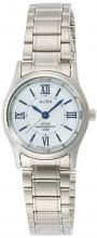 SEIKO ALBA quartz character ACCK405 watch brown