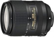 Nikon high magnification zoom lens AF-S DX NIKKOR 18-300mm f / 3.5-6.3G ED VR Nikon DX format only