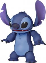 Kaiyodo Revoltech Stitch (Prototype No. 626) Height approx. 90mm Non-scale PVC & ABS painted movable figure