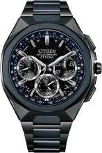 CITIZEN Watch Attesa Light-Pow...