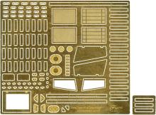 Chibimaru Military Upgrade Par...