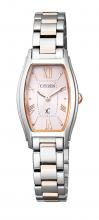 CITIZEN xC Eco Drive Day Date EW3220-54A Ladies