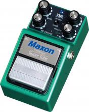 Maxon Guitar Effector Compressor / Limiter CP9Pro + - Discovery 