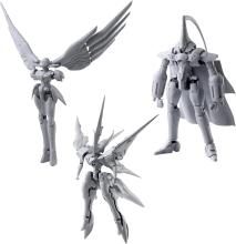 Square Enix Xenogears Structur...