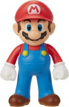 Sangei Boeki Super Mario Figure Collection Mario 01 FCM-001