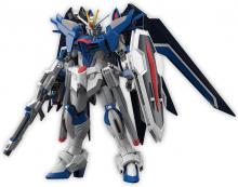 BANDAI SPIRITS HG Gundam Breaker Batlog Gundam Barbatauros 1/144 Scale Color-coded Plastic Model 199634