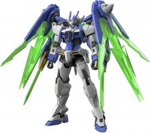 HG Mobile Suit Gundam Witch of Mercury Gundam Schwarzette 1/144 Scale Color Coded Plastic Model