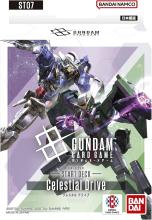 BANDAI Gundam Card Game Start ...