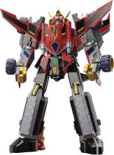 SSSS.DYNAZENON THE GATAI Gattai Ryujin DX Dynazenon Non-scale ABS Painted Gattai Ryujin Figure