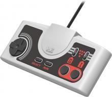 [PS5 operation confirmed] Fighting stick mini for PlayStation®4 / PlayStation®3 / PC