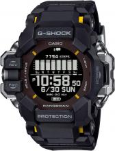 CASIO G-SHOCK G-STEEL Smartphone Link Carbon Core Guard Structure GST-B400AD-1A4JF Men’s Silver