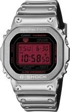 CASIO G-Shock Watch (Official Japanese Product) GM-5600YRA-8JF Men's Silver