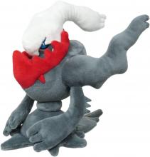 Pokemon ALL STAR COLLECTION Darkrai (S) Plush Height 22.5cm PP219