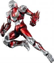 Fig Zero 1/6 ULTRAMAN SUIT TIGA POWER TYPE 1/6 scale ABS&PVC&zinc alloy&other metal painted movable figure