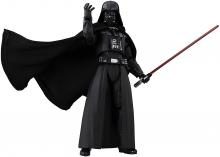 SHFiguarts Star Wars Darth Vader (STAR WARS: Return of the Jedi) Approximately 170mm ABS & PVC & cloth painted movable figure